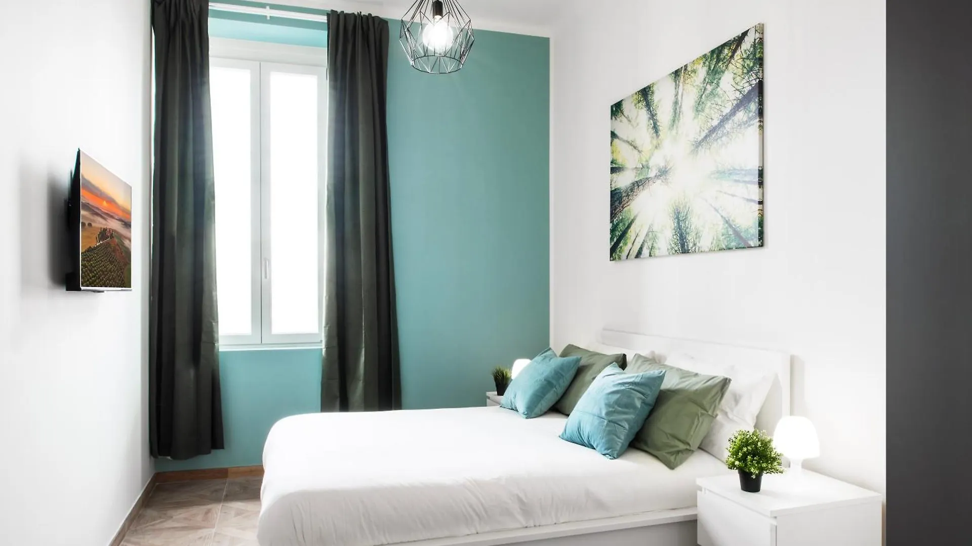 Appartamento Moderno Multicomfort - Premuda Luxury Milán
