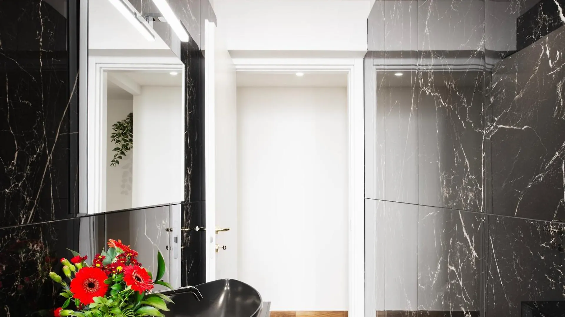 Appartamento Moderno Multicomfort - Premuda Luxury Milán Apartamento