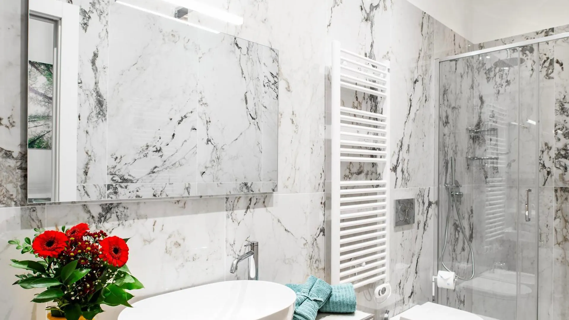Apartamento Appartamento Moderno Multicomfort - Premuda Luxury Milán