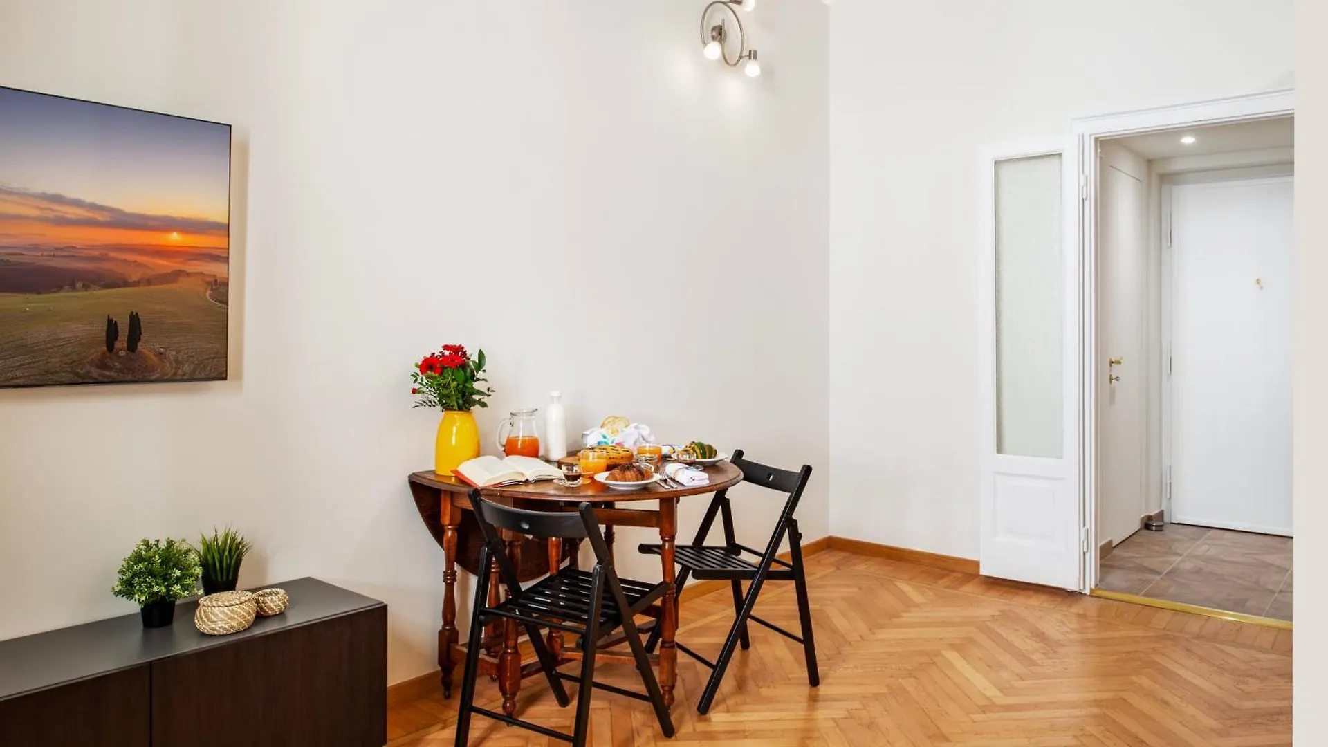 Apartment Appartamento Moderno Multicomfort - Premuda Luxury Milan Italy