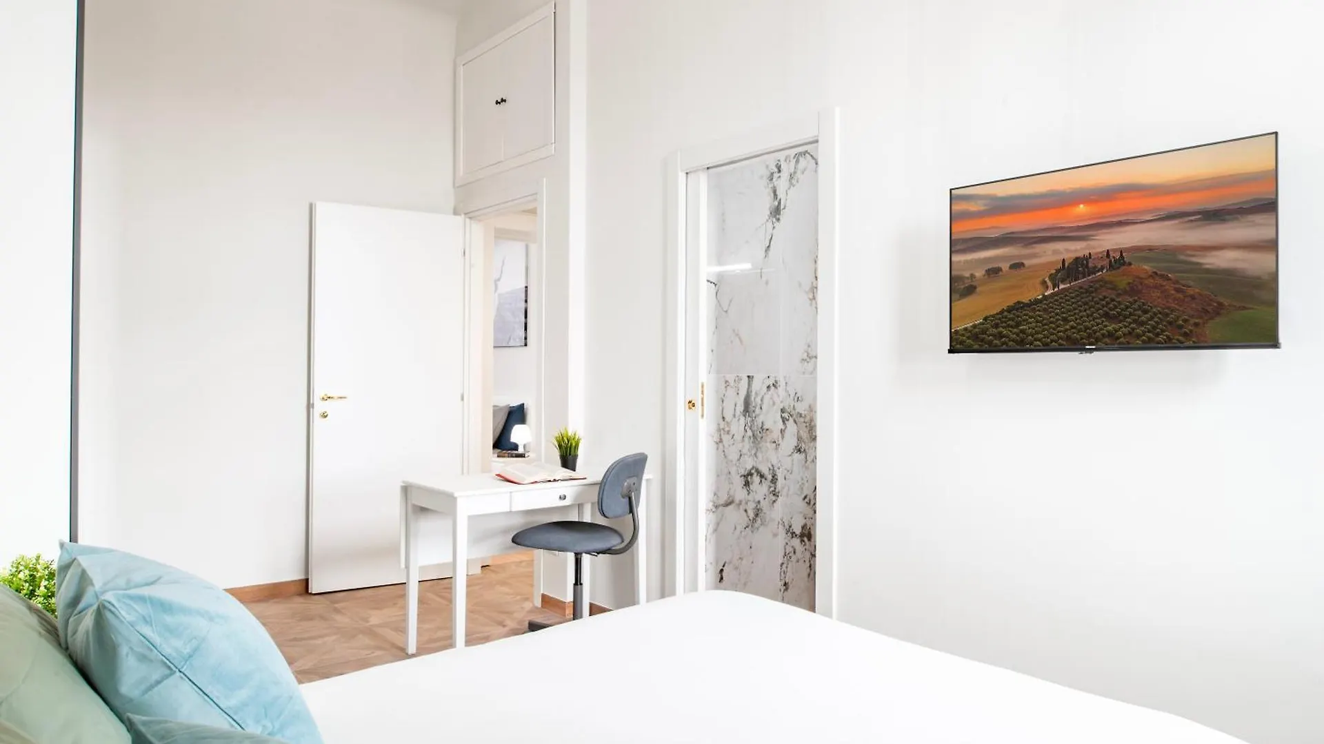 Appartamento Moderno Multicomfort - Premuda Luxury Milano İtalya