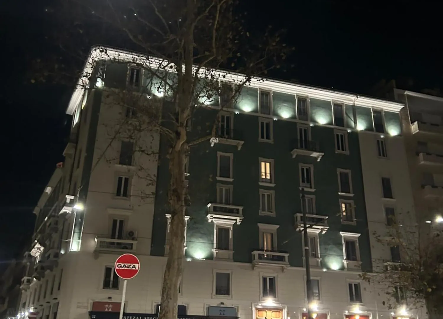 Appartamento Moderno Multicomfort - Premuda Luxury Milano 0*,
